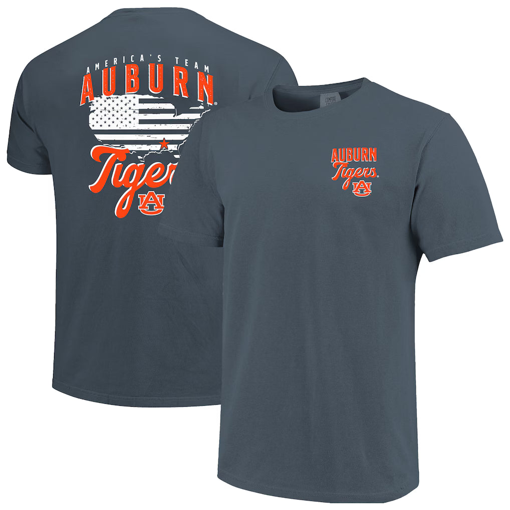 Auburn Tigers NCAA America&