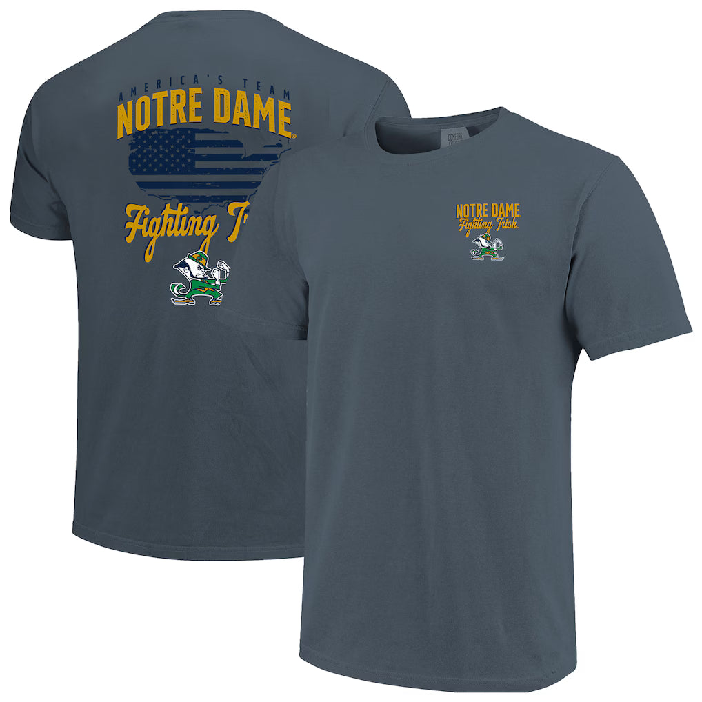 Notre Dame Fighting Irish NCAA America&