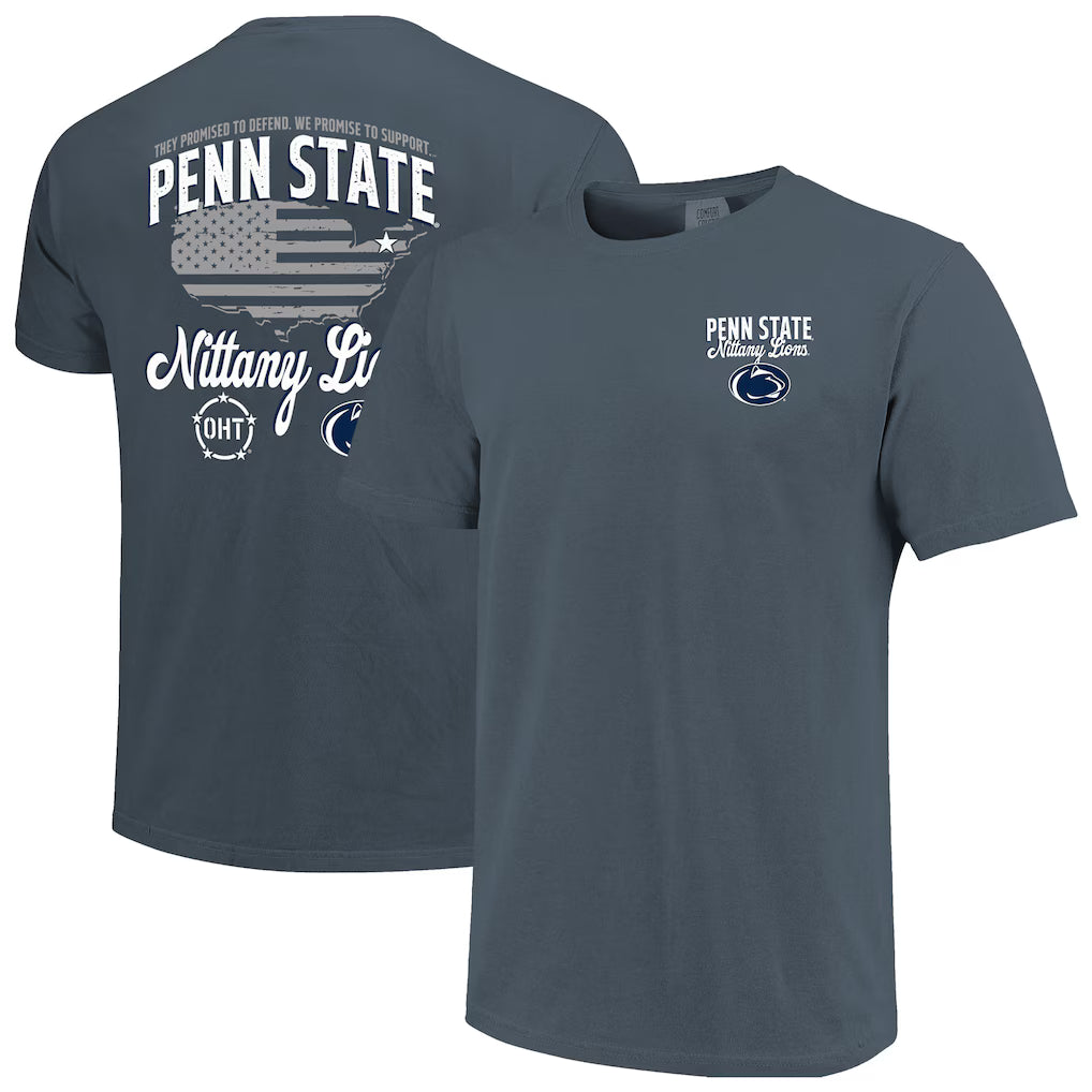 Penn State Nittany Lions NCAA America&