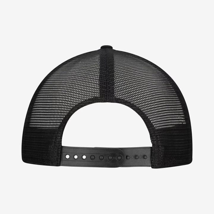 Columbus Crew Hat – MLS New Era 9SEVENTY Jersey Hook Adjustable – Black (USA Sourced) - UKASSNI
