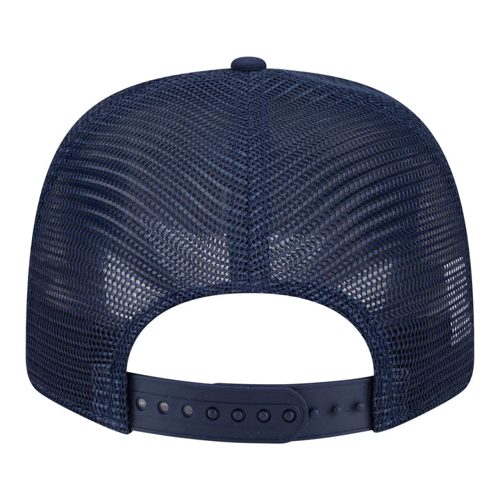 Sporting Kansas City Hat – MLS New Era 9SEVENTY Jersey Hook Adjustable – Blue (USA Sourced)