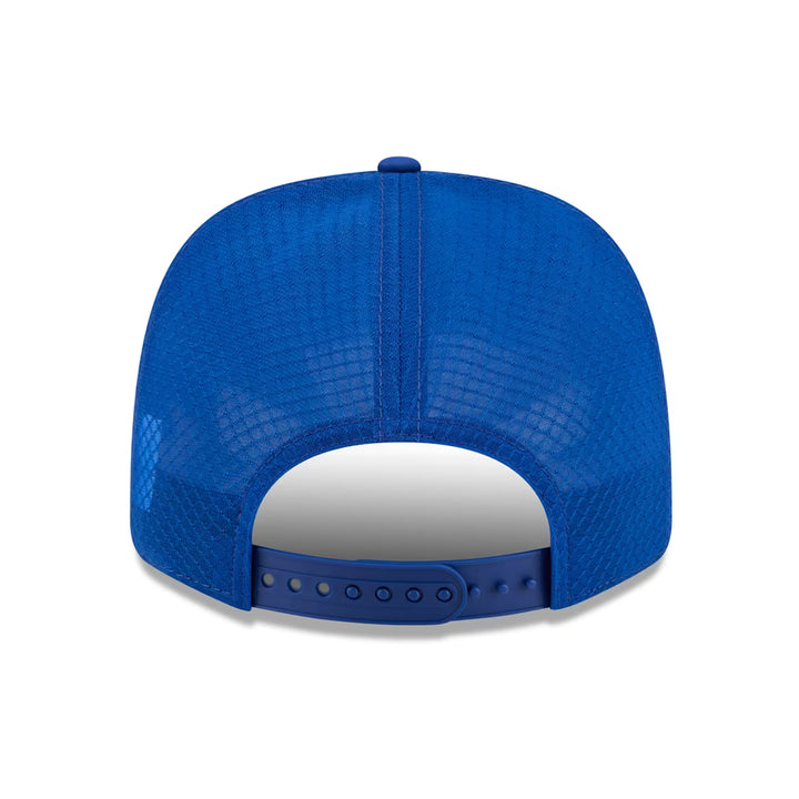 Florida Gators Hat – NCAA New Era Rope 9SEVENTY Adjustable – Royal (USA Sourced)