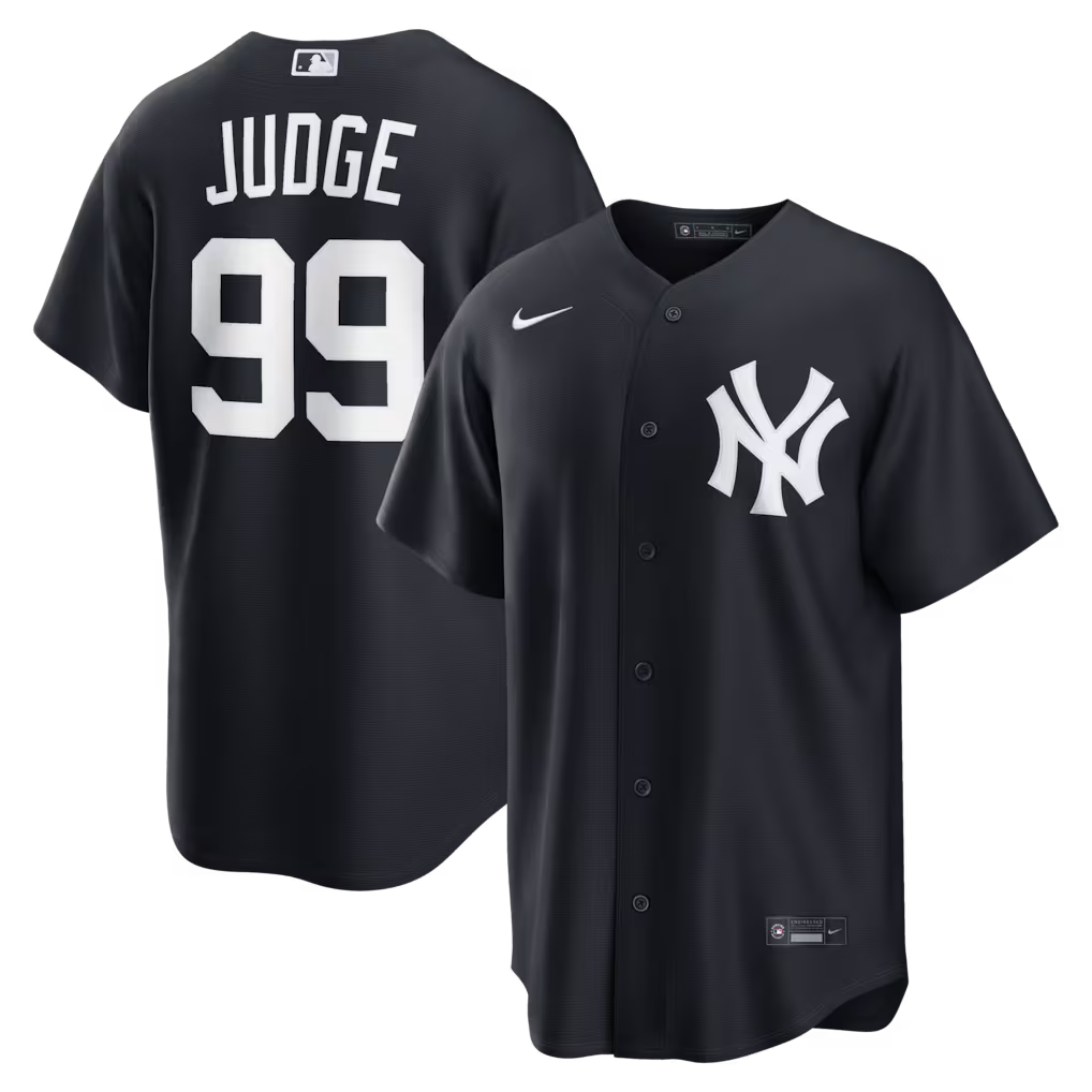 MLB Baseball Jerseys | Official Team & Player Jerseys