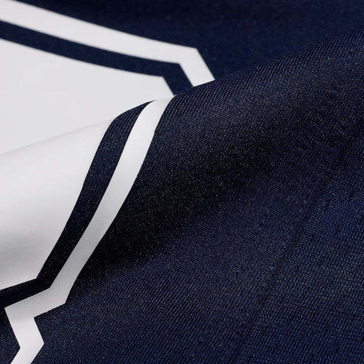 Caleb Downs Dallas Cowboys Jersey – NFL Nike 2026 Draft Pick No. 11 Team – Navy (USA Sourced)
