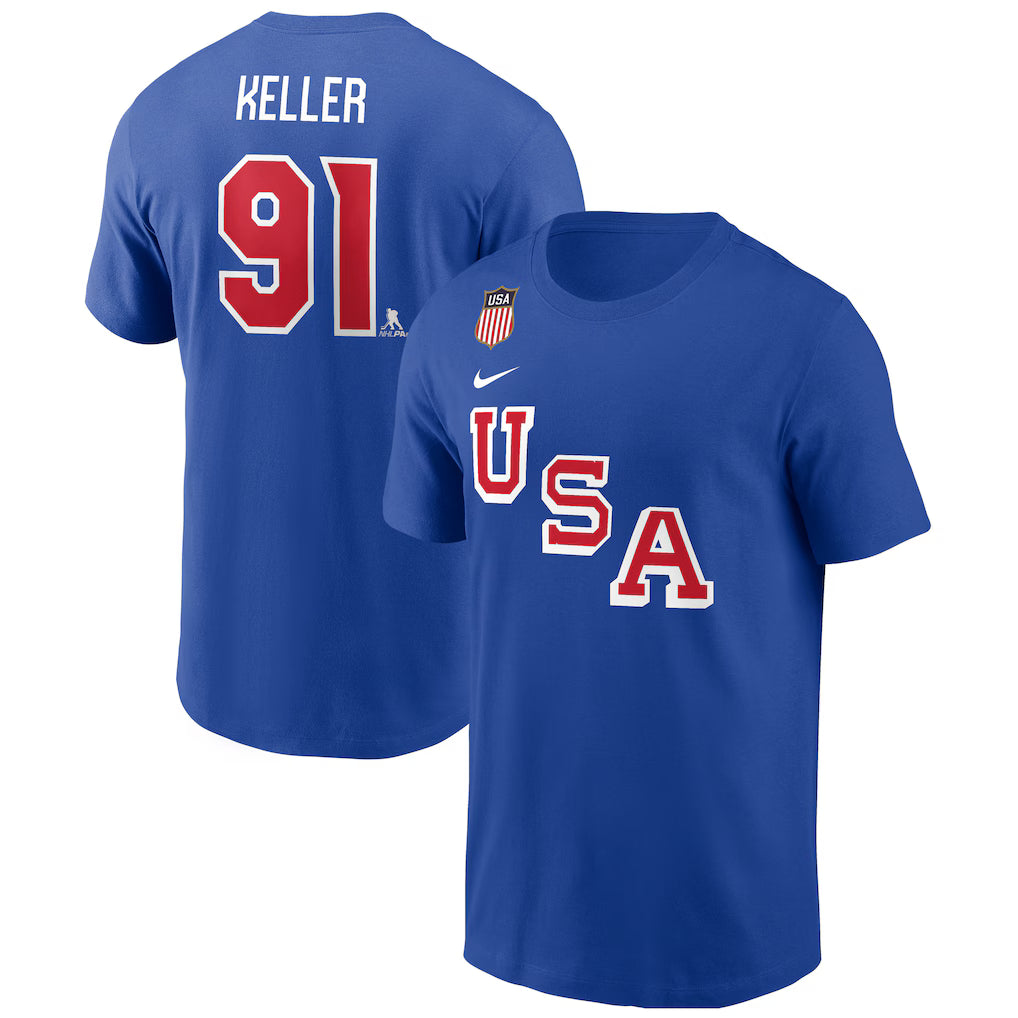 US Sports Merchandise 2026-028