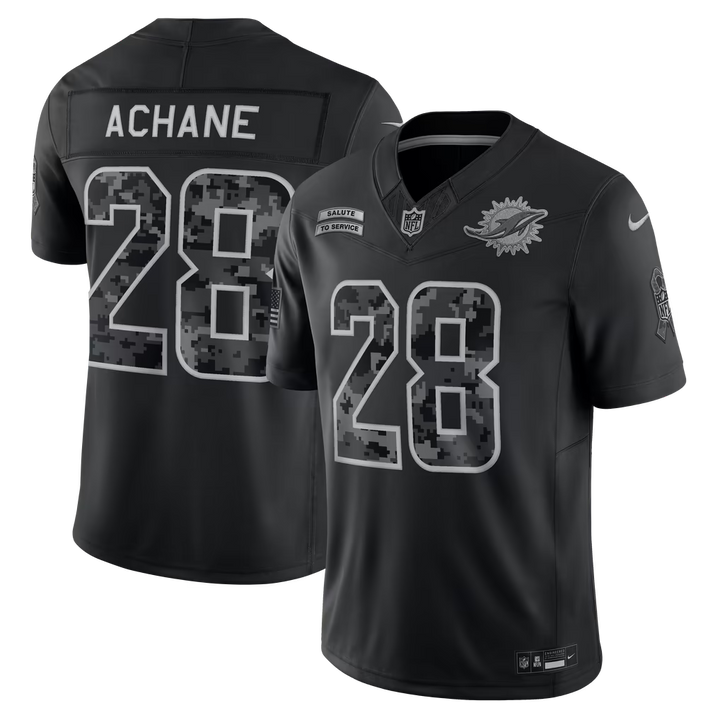 Miami Dolphins De&