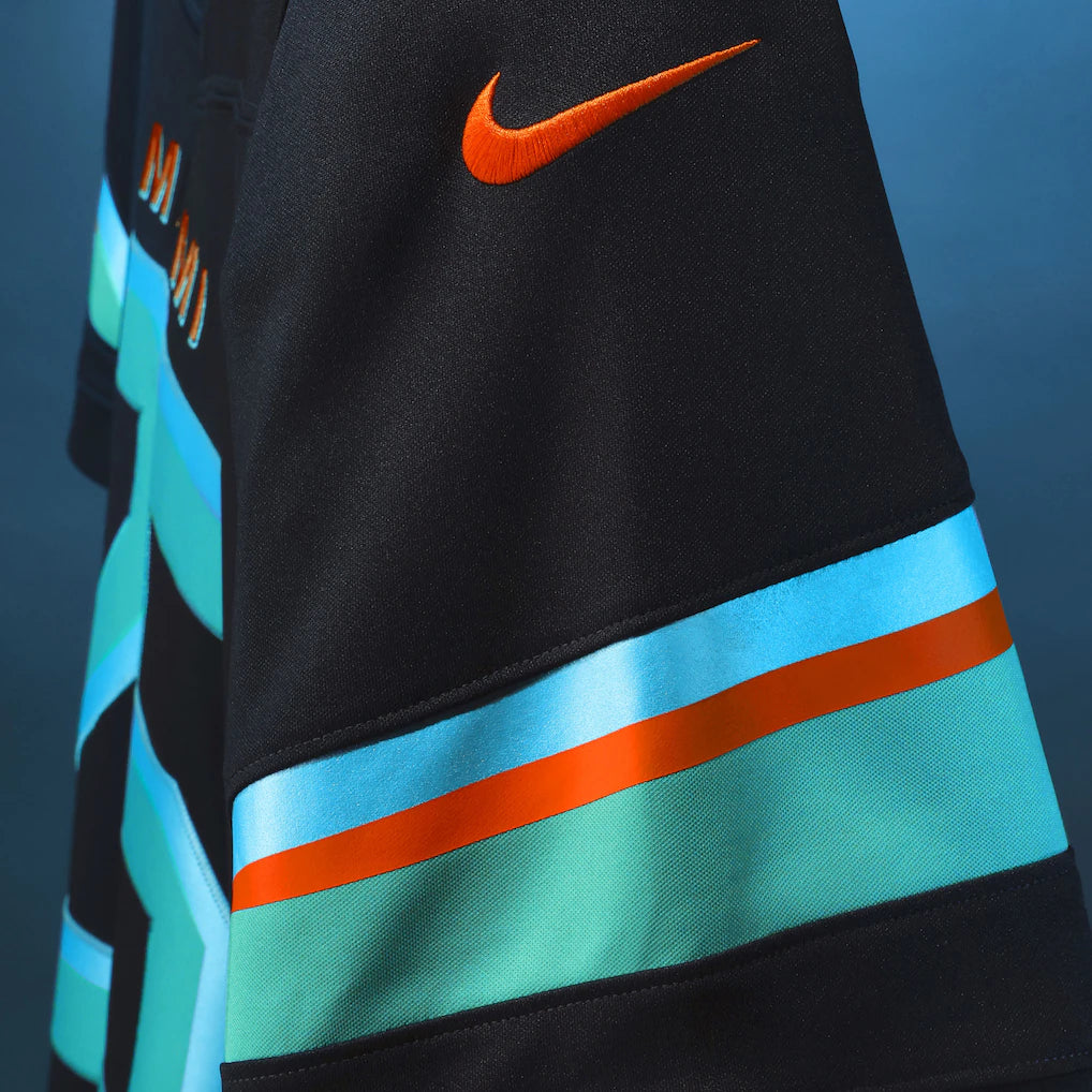 Miami Dolphins De&