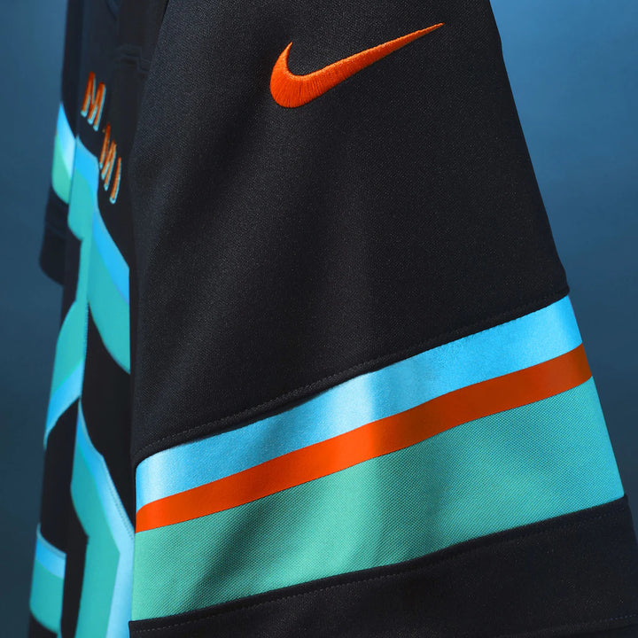 Miami Dolphins De&
