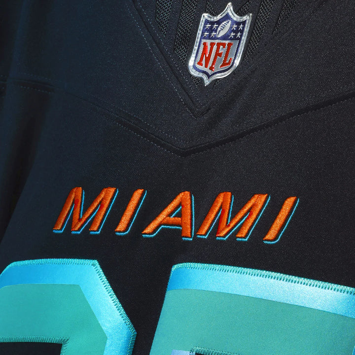 Miami Dolphins De&