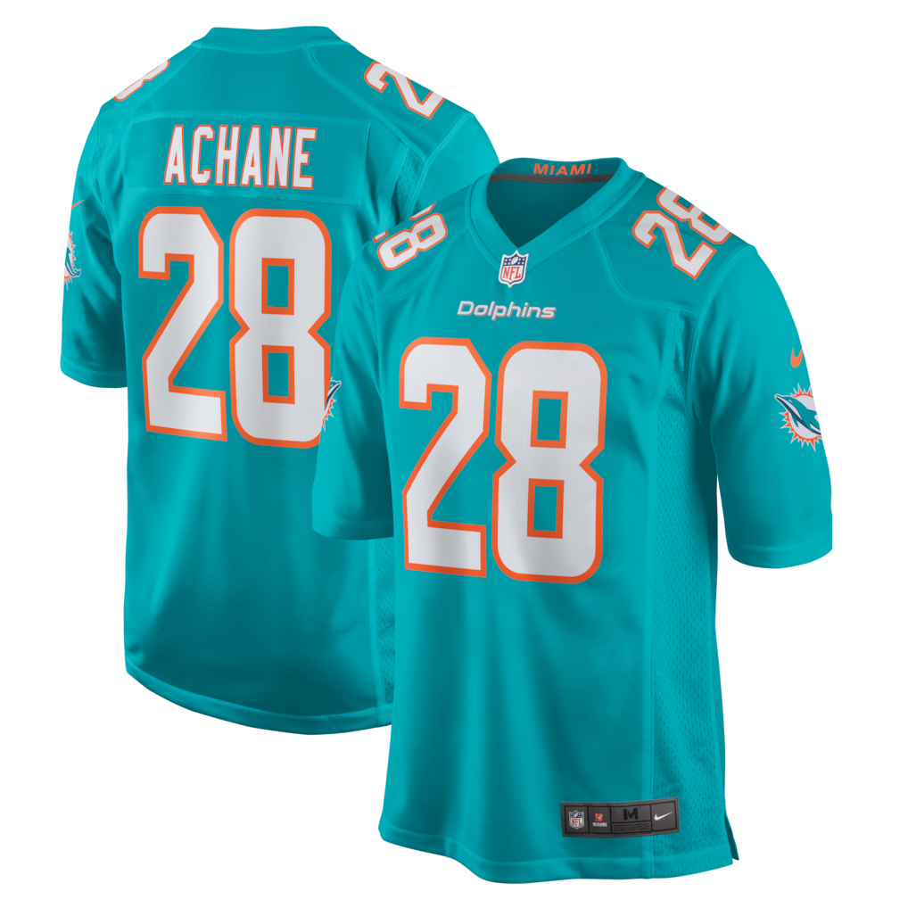 Miami Dolphins De&