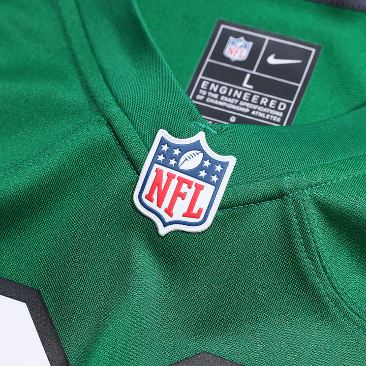 Philadelphia Eagles Nolan Smith Jersey – NFL Nike Alternate Game – Kelly Green (USA Sourced)