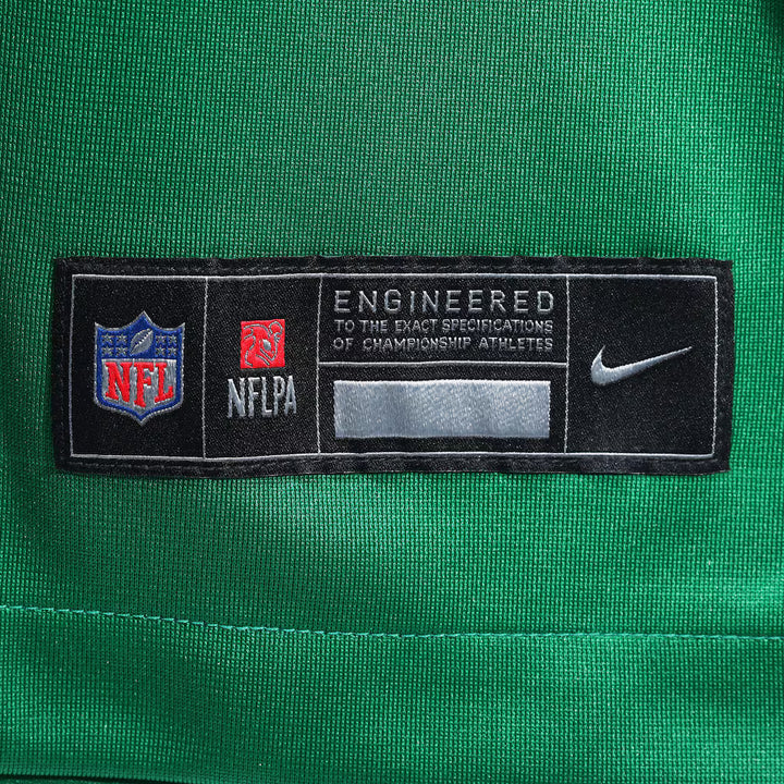 Philadelphia Eagles Nolan Smith Jersey – NFL Nike Alternate Game – Kelly Green (USA Sourced)