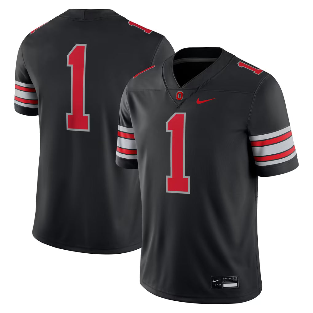 Ohio State Buckeyes 