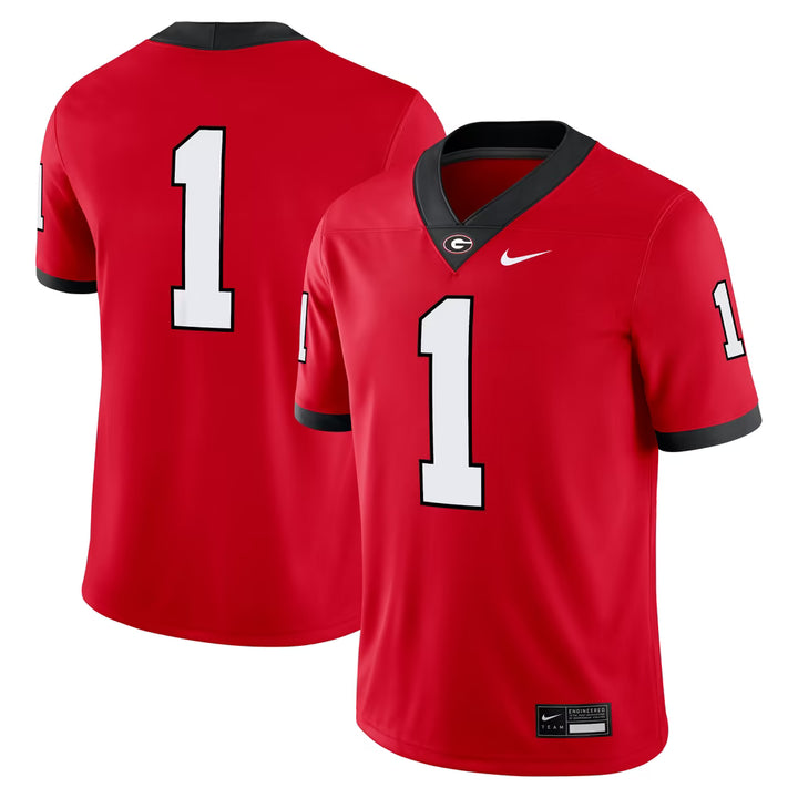 Georgia Bulldogs 