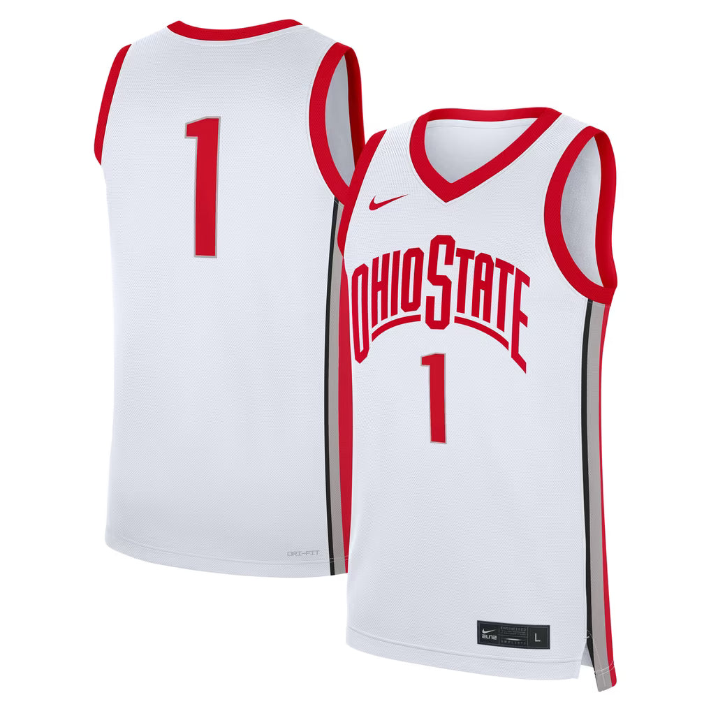 Ohio State Buckeyes 