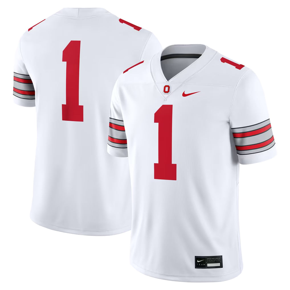 Ohio State Buckeyes 