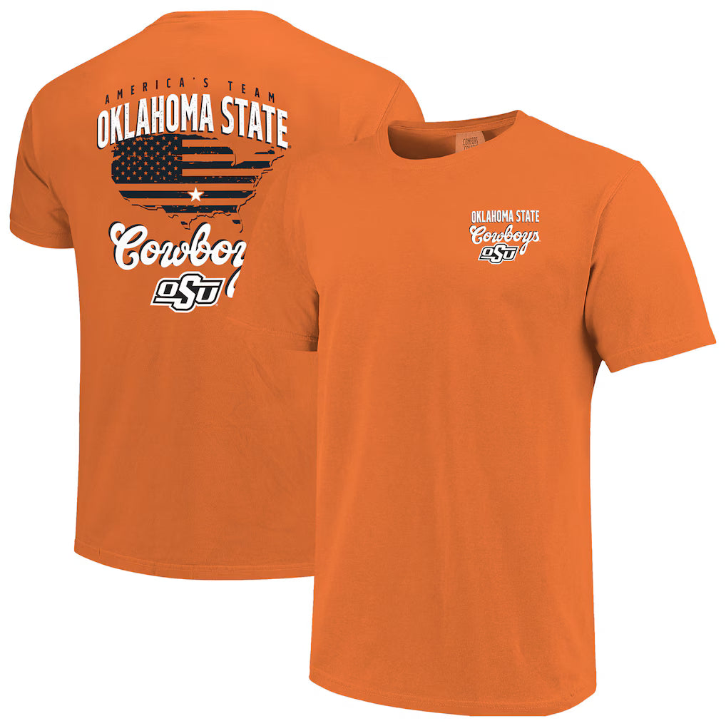 Oklahoma State Cowboys NCAA America&