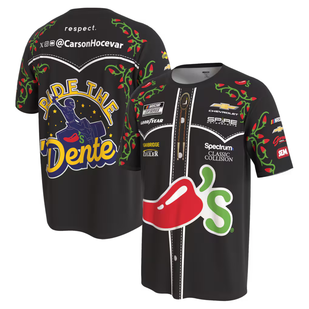 Nascar Prosphere Merchandise
