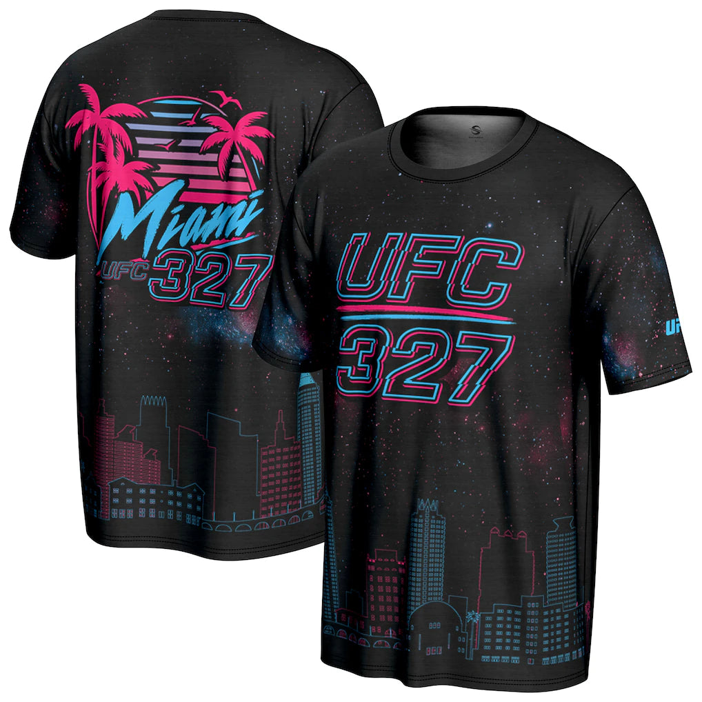 UFC Prosphere Merchandise