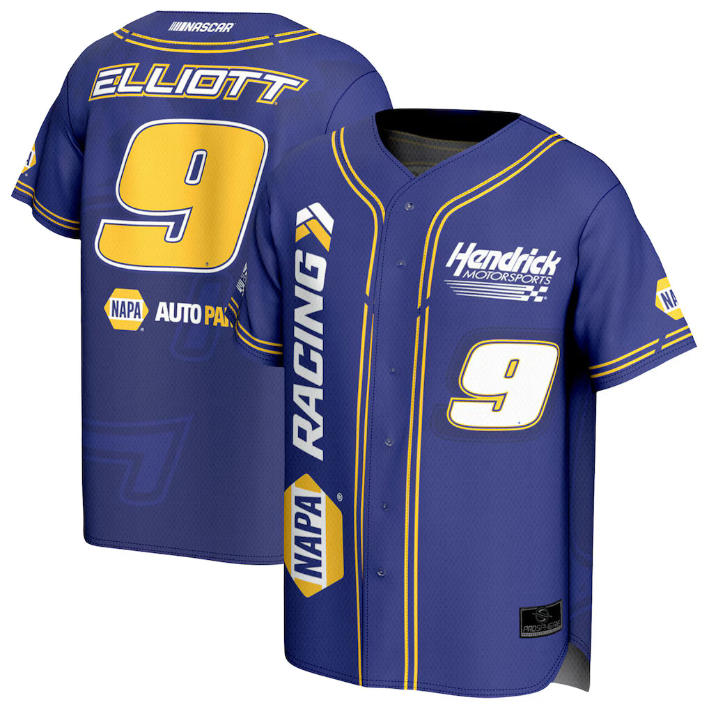 NASCAR Merchandise – Official ProSphere Apparel