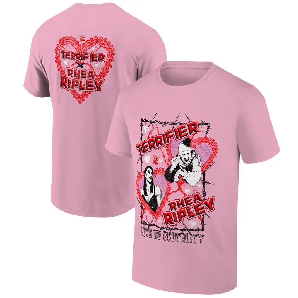 Rhea Ripley In Store Rhea Ripley WWE Gear – Official Merchandise – UKASSNI