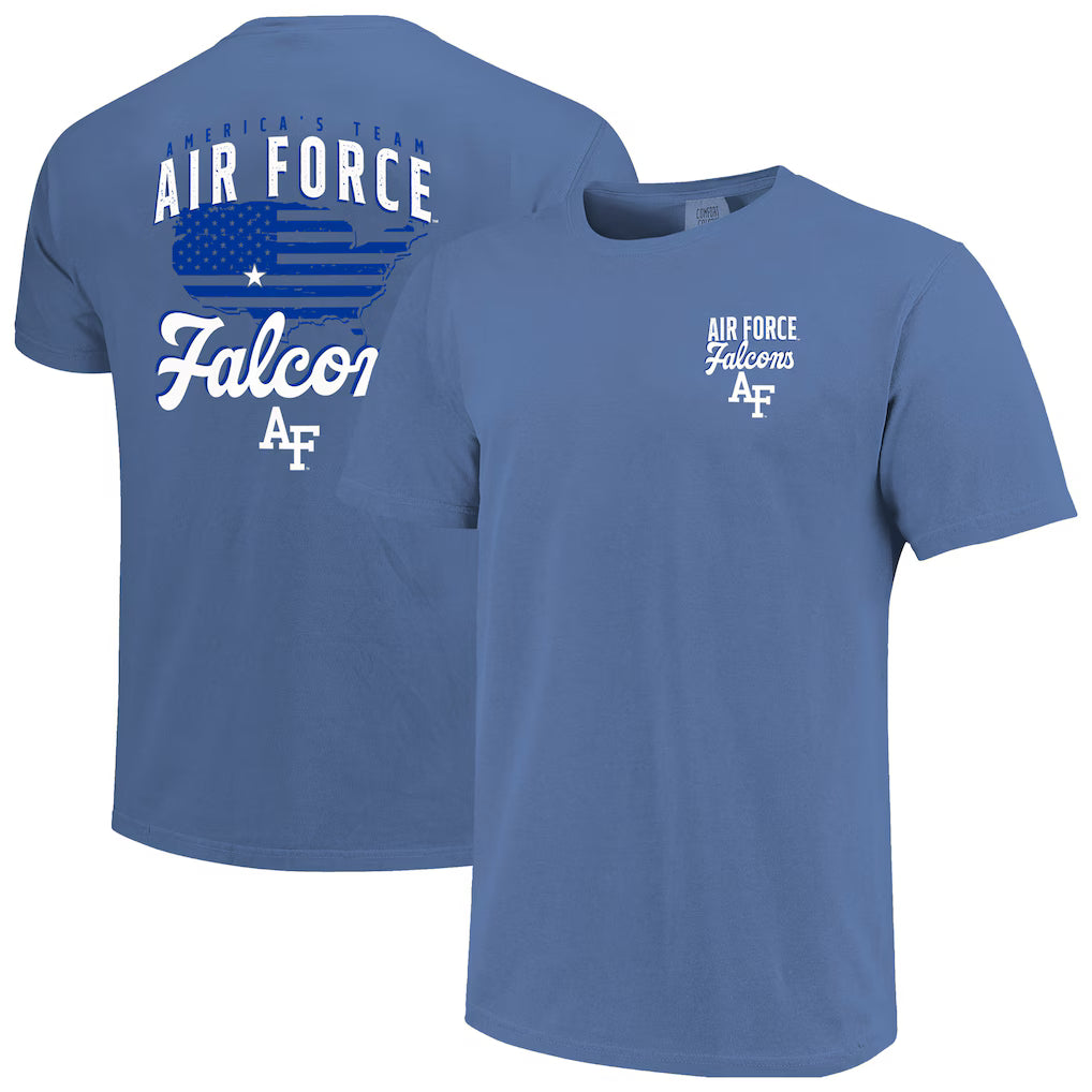 Air Force Falcons NCAA America&