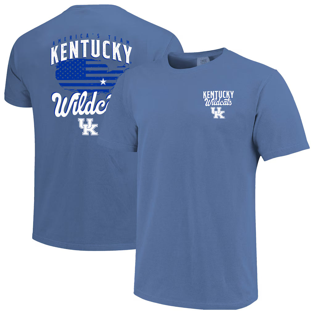 Kentucky Wildcats NCAA America&