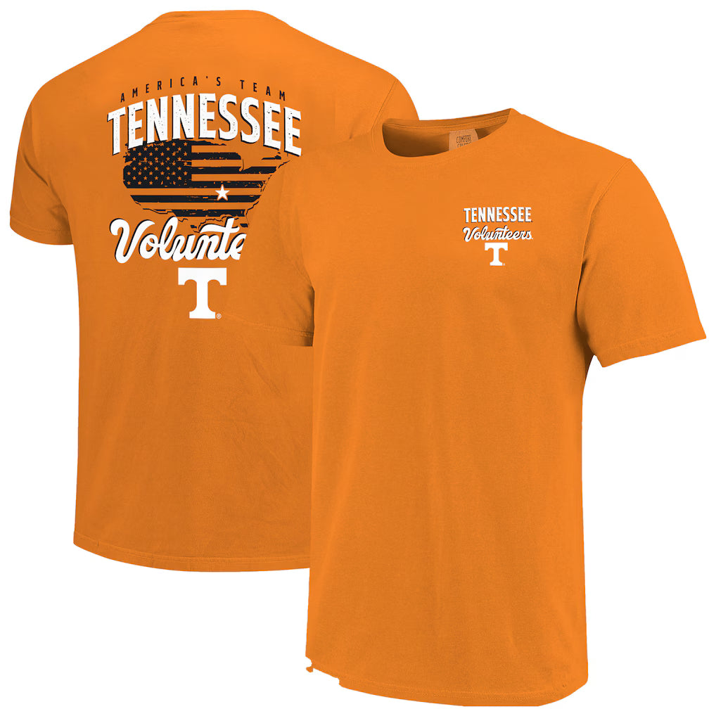 Tennessee Volunteers NCAA America&