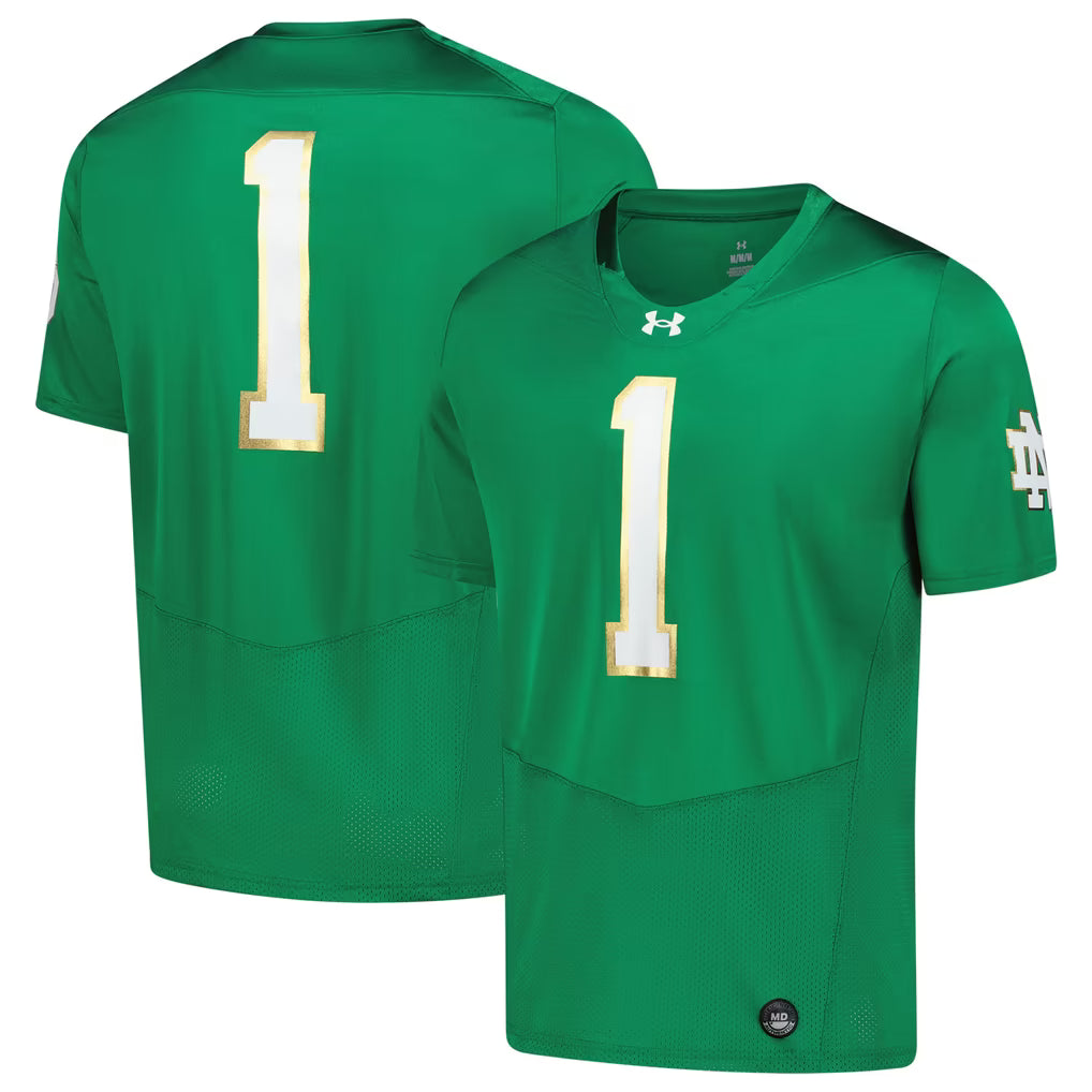 Notre Dame Fighting Irish 