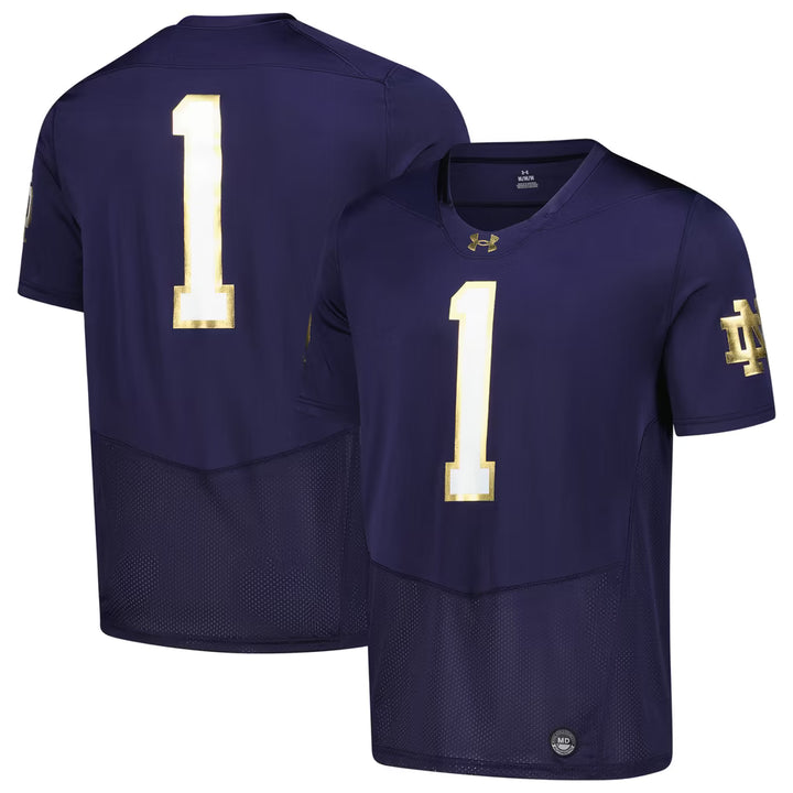 Notre Dame Fighting Irish 