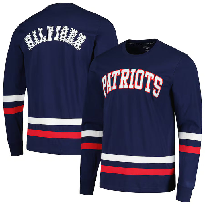 US Sports Merchandise 2025-108