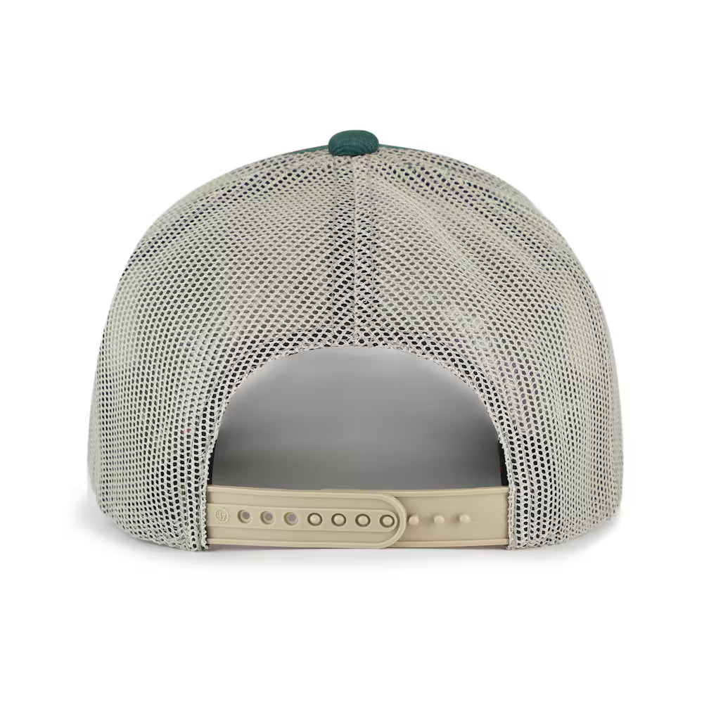 Miami Hurricanes Trucker Hat – &