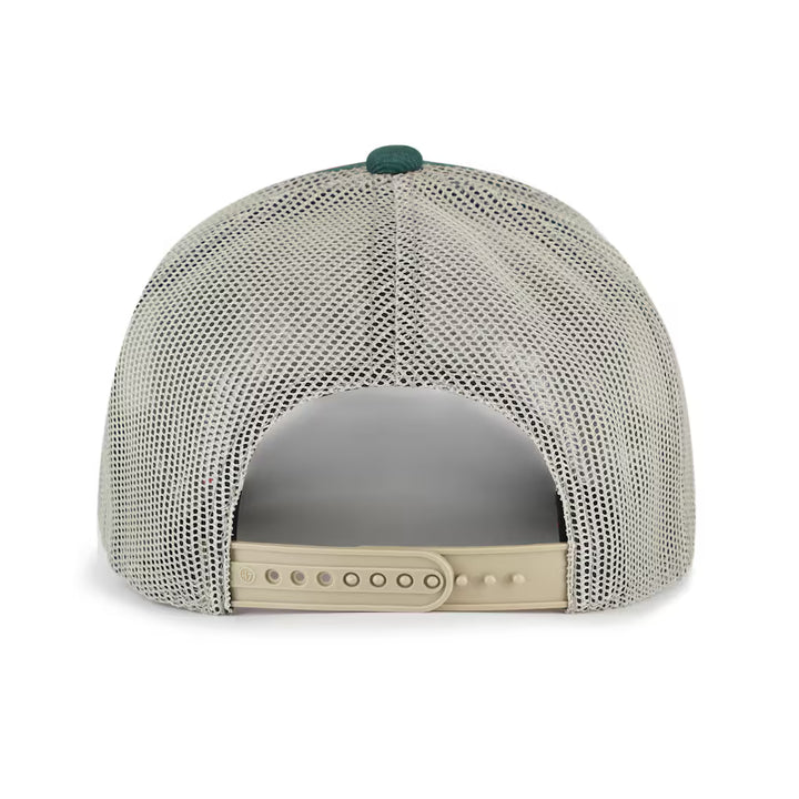 Miami Hurricanes Trucker Hat – &