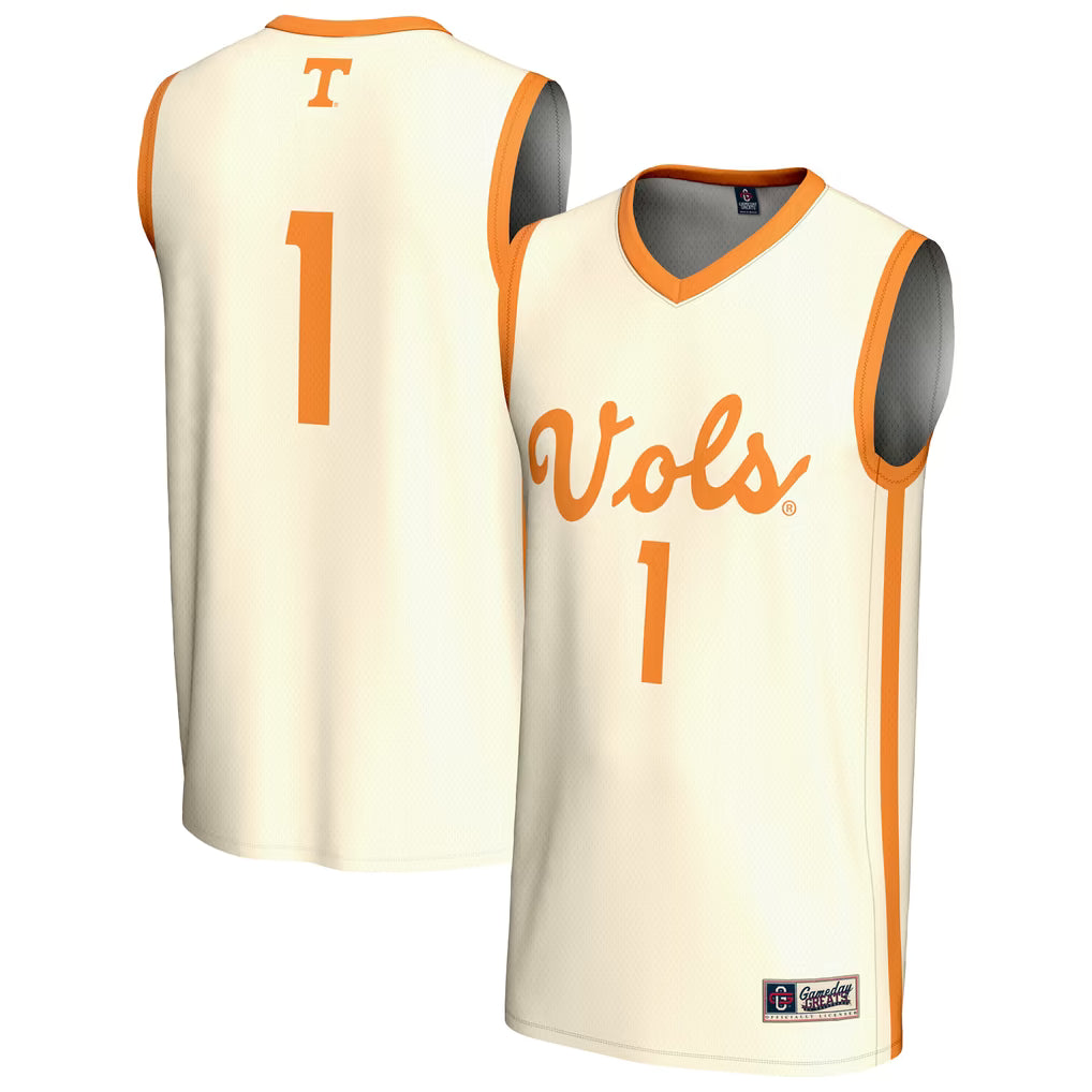 Tennessee Volunteers 