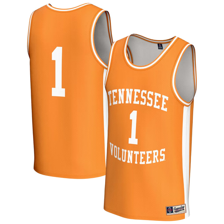 Tennessee Volunteers 