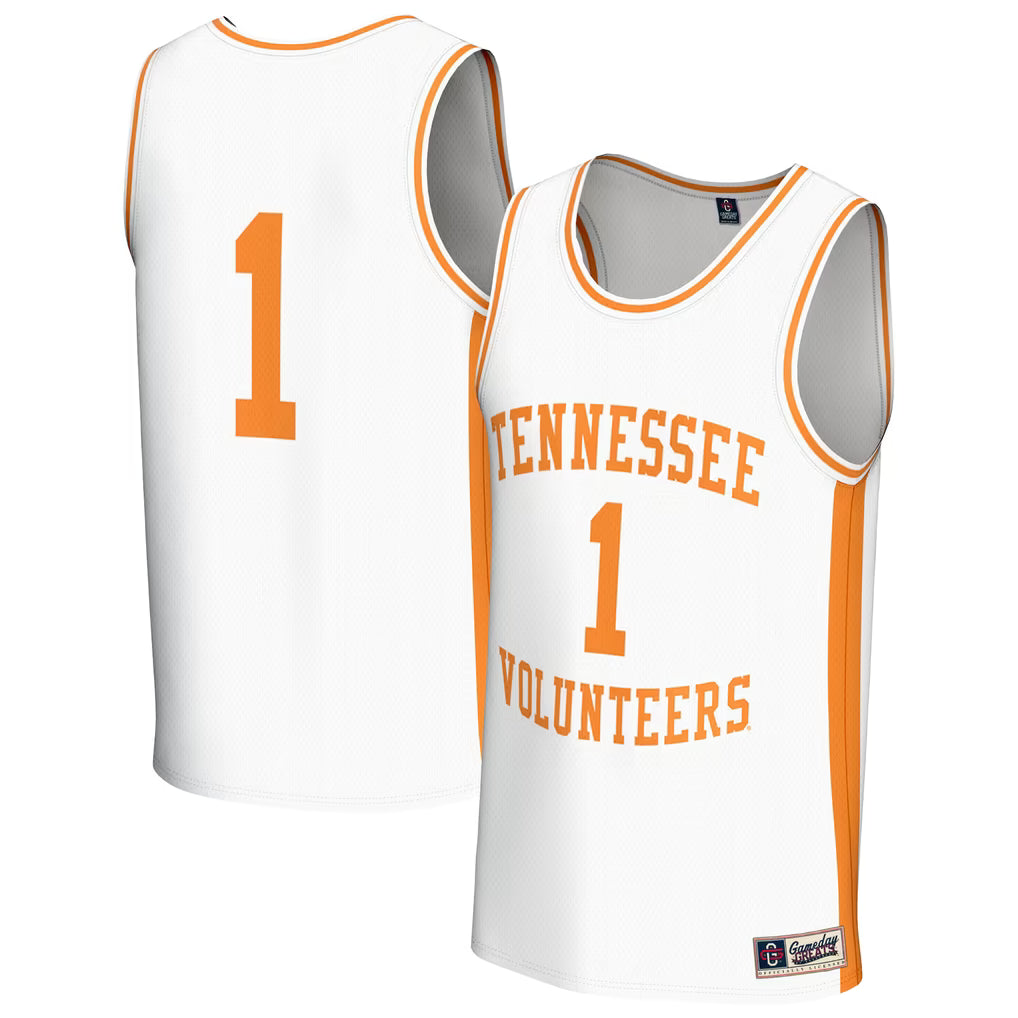Tennessee Volunteers 