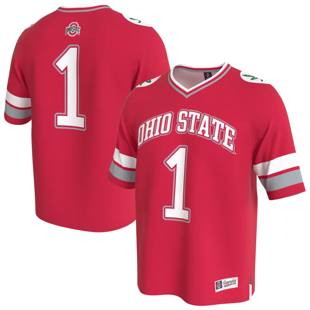 Ohio State Buckeyes 