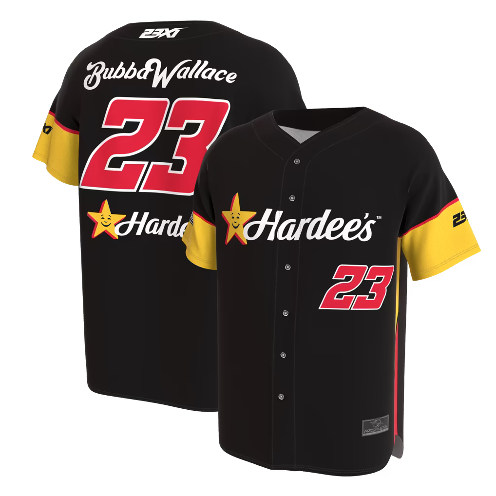 Nascar Prosphere Merchandise
